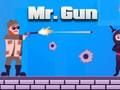 Juego Señor pistola  en línea
