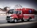 Juego Tobogán de ambulancia  en línea