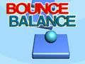 Juego Saltar y equilibrar  en línea