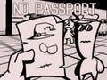 Juego Sin pasaporte  en línea