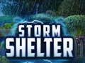 Juego Refugio de tormentas  en línea