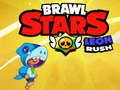Juego Brawl Star León Rush en línea