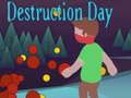 Juego Dia de la destruccion  en línea