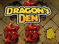 Juego La guarida del dragón  en línea