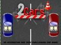 Juego 2 coches  en línea