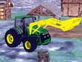 Juego Simulador de granja moderna de EE. UU.  en línea
