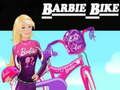 Juego Motorista barbie en línea Juego Motorista barbie en línea