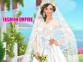 Juego Imperio de la moda  en línea