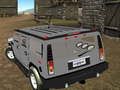Juego Juegos de simulación de conducción de jeep todoterreno  en línea