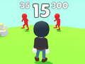 Juego Fighting: ¡un juego para la mente!  en línea