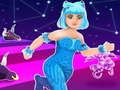 Juego ¡Fiebre del zodiaco! Corredor del horóscopo  en línea