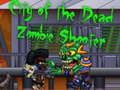 Juego Ciudad de los Muertos: Zombie Shooter  en línea