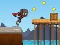 Juego Corredor ninja en línea Juego Corredor ninja en línea