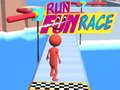 Juego Carrera divertida  en línea