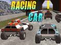 Juego Coche de carreras  en línea