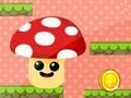 Juego Aventura de hongos  en línea