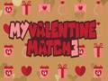 Juego Mi San Valentín Partido 3  en línea
