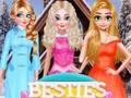 Juego Día de salida de Besties  en línea