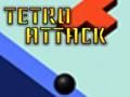 Juego Ataque tetro  en línea