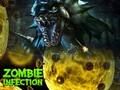 Juego Infección zombi  en línea