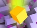 Juego Caída libre 3d  en línea