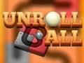 Juego Desplegar la pelota  en línea
