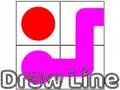 Juego Dibuja una linea  en línea