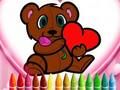 Juego Animales para San Valentín  en línea