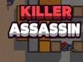 Juego Asesino asesino  en línea