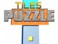 Juego Rompecabezas de azulejos  en línea