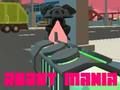 Juego Robotmanía  en línea