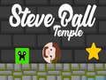 Juego Templo de Steve Ball  en línea