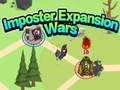 Juego Guerras de expansión de impostores  en línea