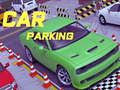 Juego Aparcamiento de coches  en línea