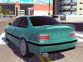 Juego Fantástico estacionamiento de autos 3D  en línea