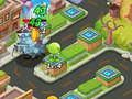 Juego Plantas Vs Zombies Desbloqueado  en línea