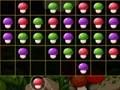 Juego Rompecabezas de hongos  en línea