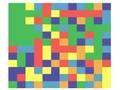 Juego Flujos de color  en línea