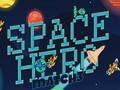 Juego Héroe espacial Match 3  en línea