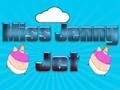 Juego Señorita Jenny Jet  en línea