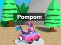 Juego Kart monstruo  en línea