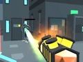 Juego Ciberpunk: Resistencia  en línea