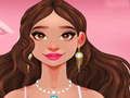 Juego Princesa esteticista  en línea