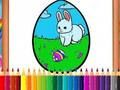 Juego Huevos de Pascua moribundos  en línea
