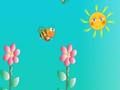 Juego Abeja oscilante  en línea