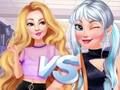 Juego Chicas malas de secundaria  en línea