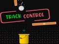Juego Control de pista  en línea