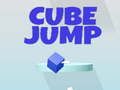 Juego Salto de cubo  en línea