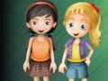 Juego Escape de la habitación de los niños Amgel 65  en línea