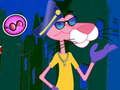 Juego Viste a la pantera rosa  en línea